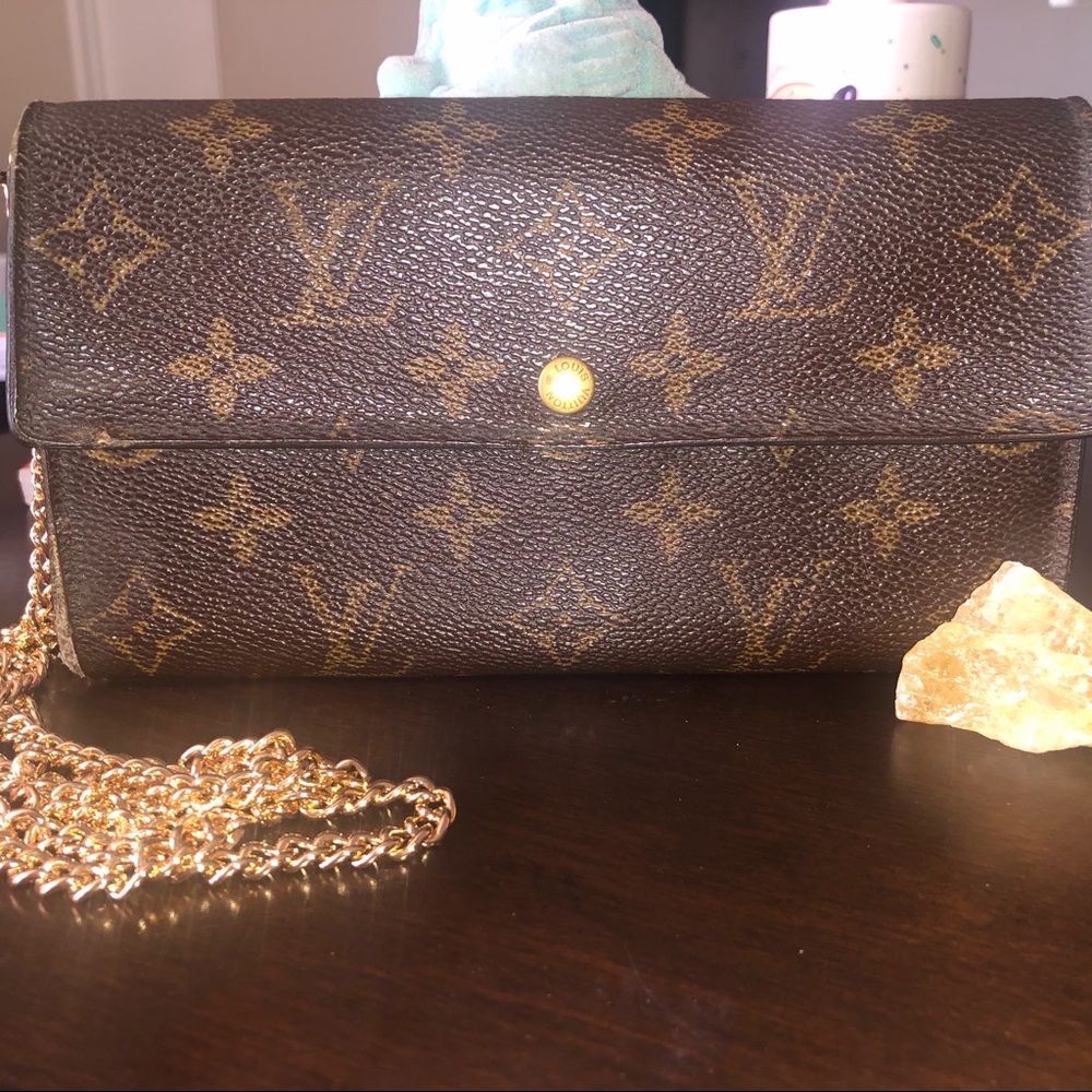 Louis Vuitton Wallet
